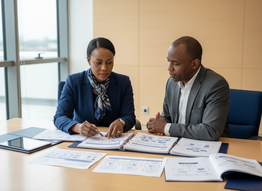 What 15 years of building systems in Nigeria taught us